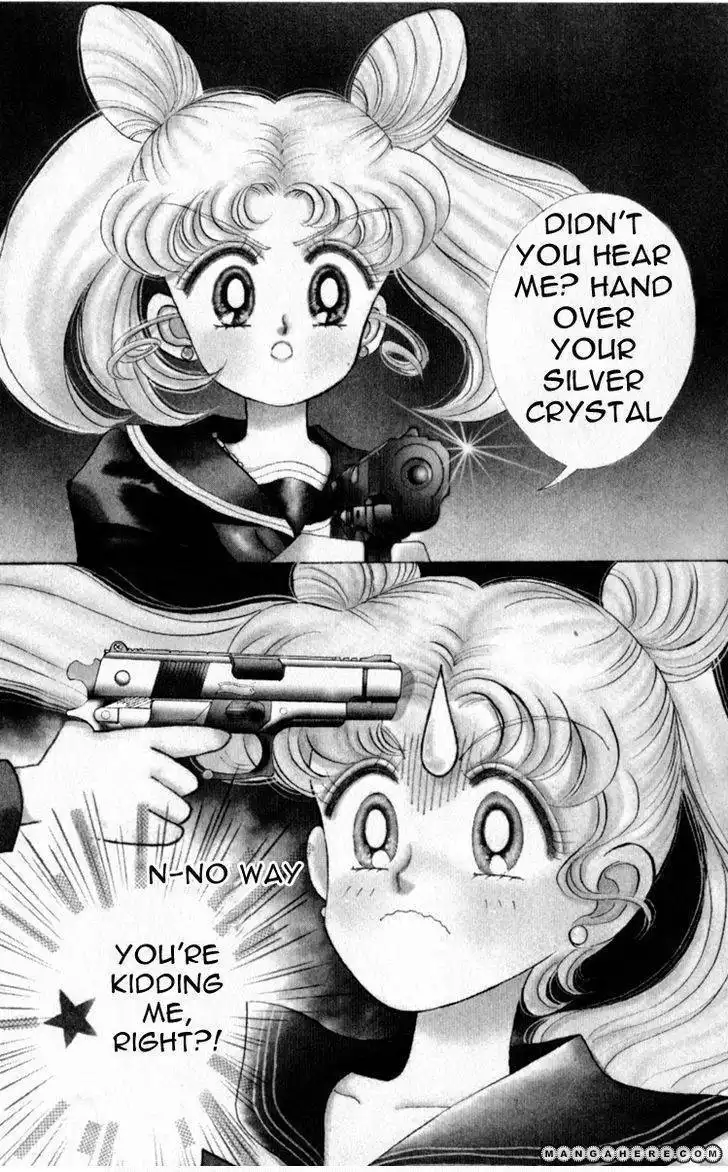 Sailor Moon Chapter 14 49